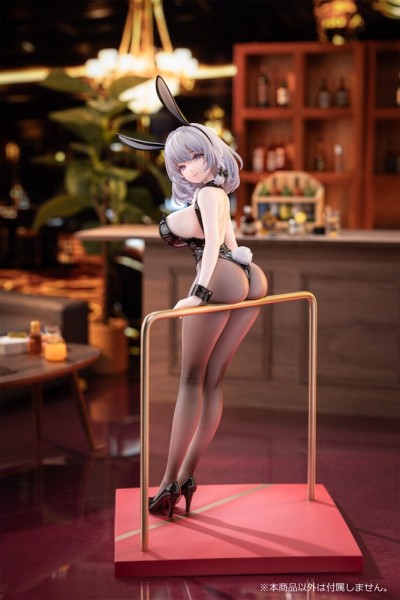 Azur Lane - San Jacinto Statue / Flavor of the Day Version: Alter