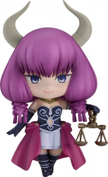 Frieren: Beyond Journey's End - Aura the Guillotine Nendoroid: Good Smile Company