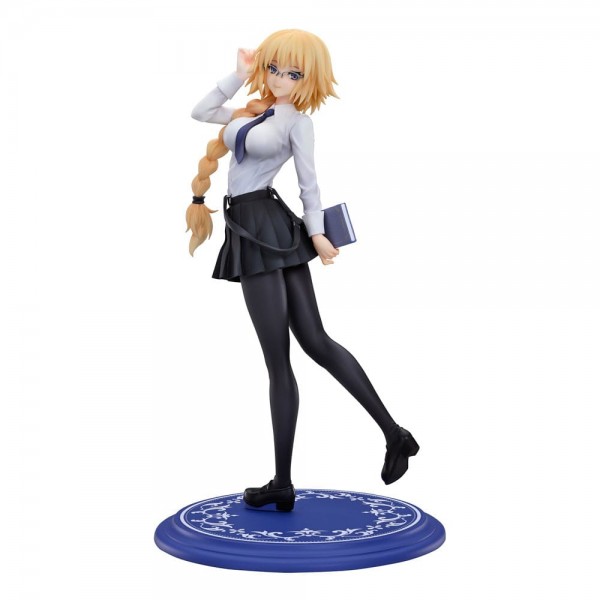 Fate/Apocrypha - Ruler (Jeanne d'Arc) Statue / Original Glasses Model Ver.: Wanderer