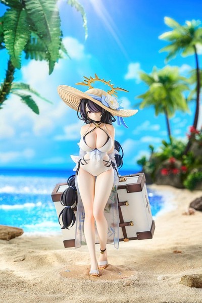 Blue Archive - Hinata Statue / Swimsuit Ver.: Good Smile Company