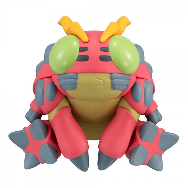 Digimon - Tentomon Statue / Look Up: Megahouse