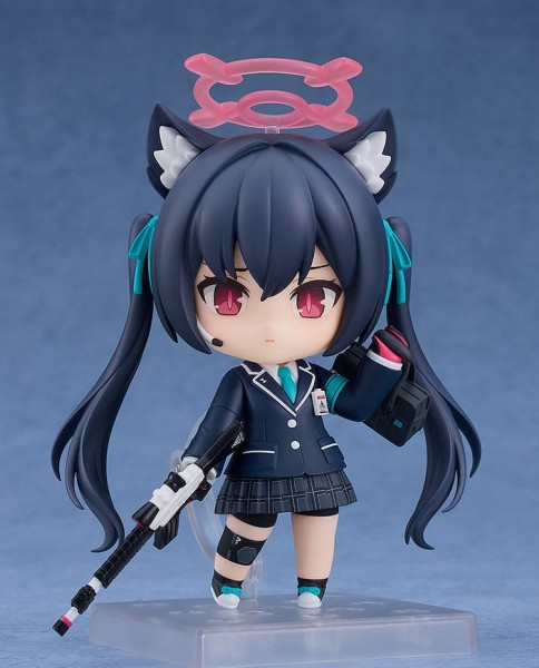 Blue Archive - Serika Kuromi Nendoroid: Good Smile Company