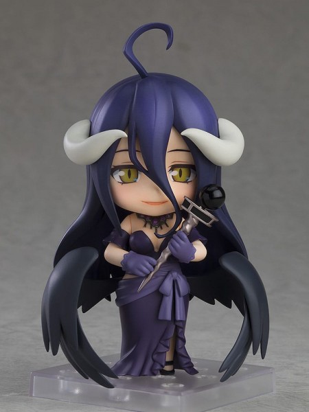 Overlord - Albedo Nendoroid / Dress Version: Good Smile Company