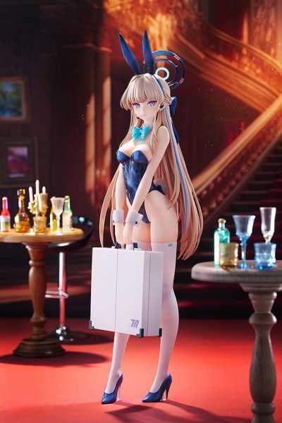 Blue Archive - Toki Asuma Statue / Bunny Girl: Max Factory