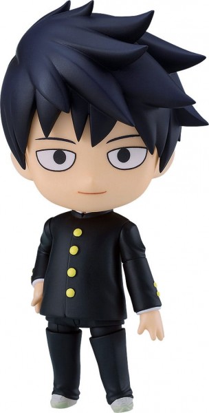 Mob Psycho 100 III - Ritsu Kageyama Nendoroid Actionfigur: Orange Rouge