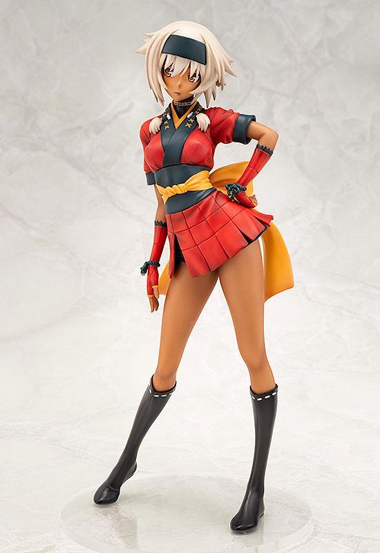 Full Metal Daemon Muramasa Nisei Anime Figure Shop Order Here Online Now Allblue World