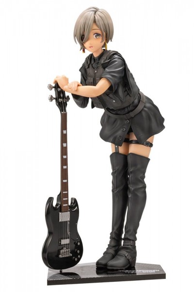 Girls Band Cry - Rupa Statue: Kotobukiya