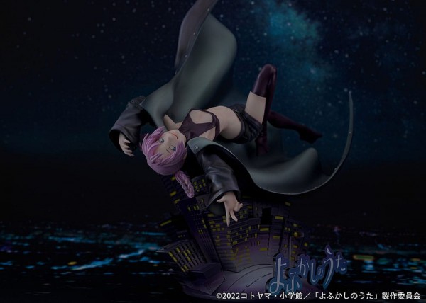 Call of the Night - Nazuna Nanakusa Statue: Proof