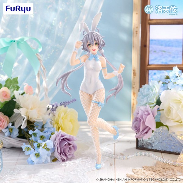 VTuber - Luo Tian Yi V Singer Statue / BiCute Bunnies: Furyu