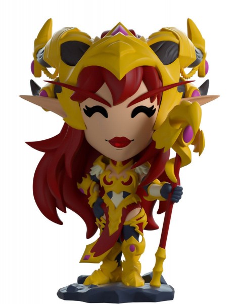 World of Warcraft - Alexstrasza Vinyl Figur: Youtooz