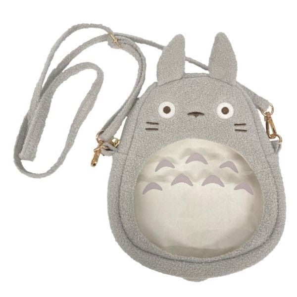 Mein Nachbar Totoro - Big Totoro Handtasche: Ensky