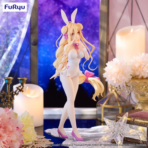 Date A Live - Mukuro Hoshimiya Statue / BiCute Bunnies: Furyu