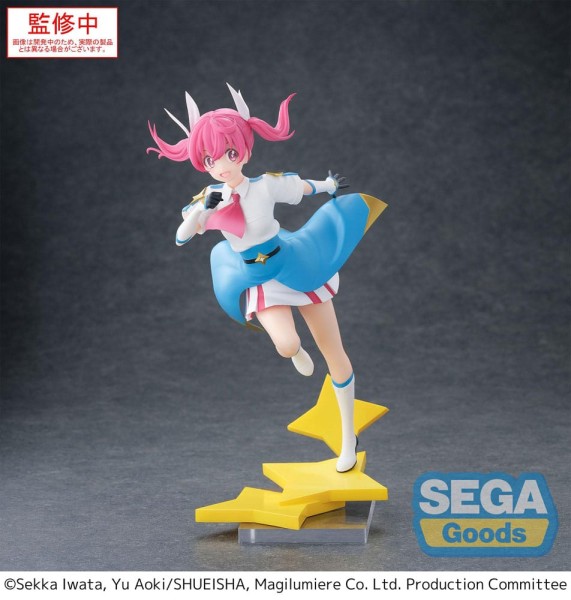 Magilumiere Co. Ltd. - Kana Sakuragi Figur / Luminasta: Sega