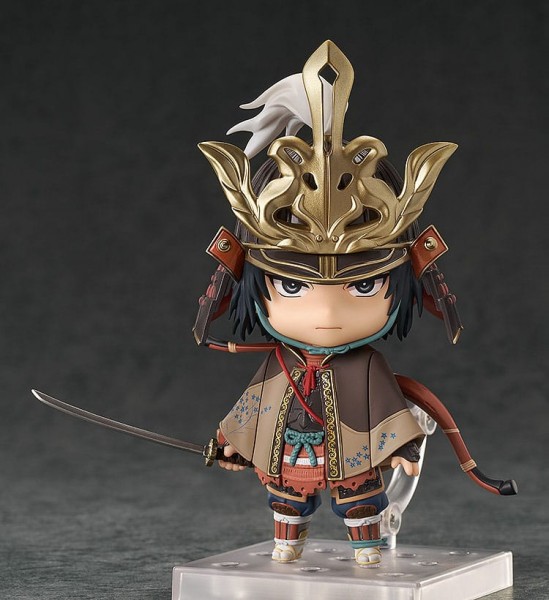 Sekiro: Shadows Die Twice - Genichiro Ashina Nendoroid: Good Smile Company