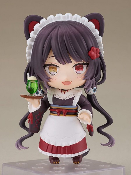 NIJISANJI - Inui Toko Nendoroid: Good Smile Company