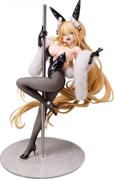 Goddess of Victory: Nikke - Rupee Statue / Rabbit Deluxe: FREEing